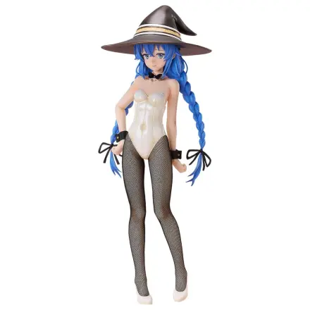 Mushoku Tensei: Jobless Reincarnation Season 2 PVC socha 1/4 Roxy Bunny Ver. 45 cm fotografii produktu