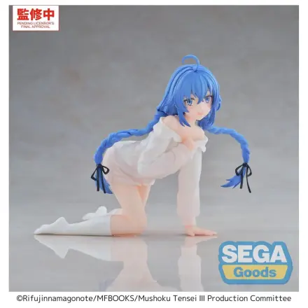 Mushoku Tensei: Jobless Reincarnation Season 3 Yumemirize PVC figurka Roxy 12 cm fotografii produktu