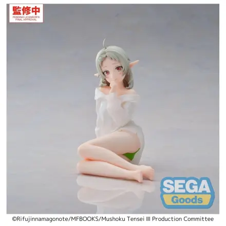 Mushoku Tensei: Jobless Reincarnation Season 3 Yumemirize PVC figurka Sylphiette 14 cm fotografii produktu