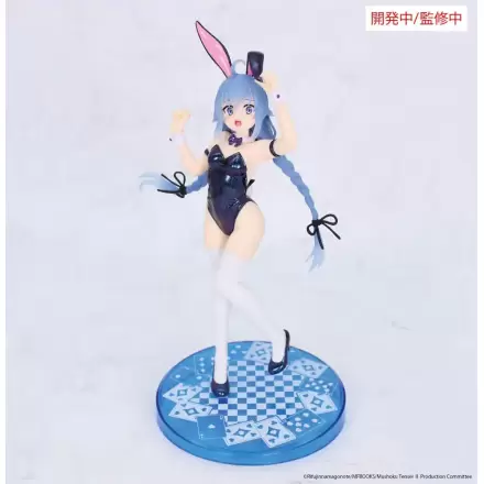 Mushoku Tensei: Jobless Reincarnation Vivit PVC socha Roxy Migurdia Polarization Color Ver. 18 cm fotografii produktu