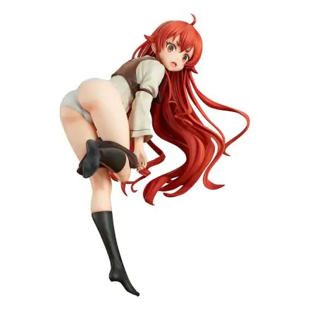Mushoku Tensei: Jobless Reincarnation - Isekai Ittara Honki Dasu- PVC figurka 1/7 Eris Boreas Greyrat Okigae mode 18 cm (re-run) fotografii produktu