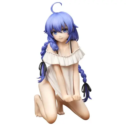 Mushoku Tensei Lucrea PVC Figurka 1/6 Roxy Migurdia Nightwear Ver. 18 cm fotografii produktu