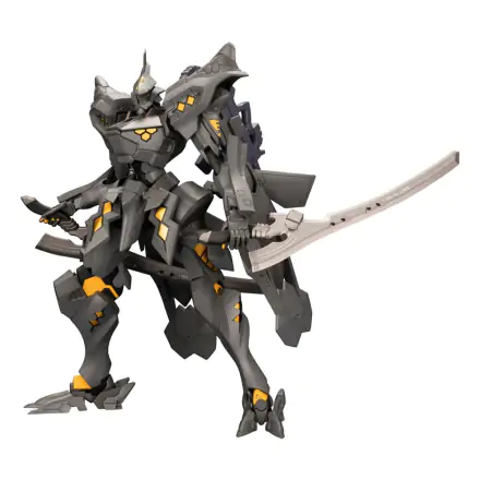 Muv-Luv Unlimited: The Day After Plastikový model Takemikaduchi Type-00C Verze 1.5 18 cm termékfotója