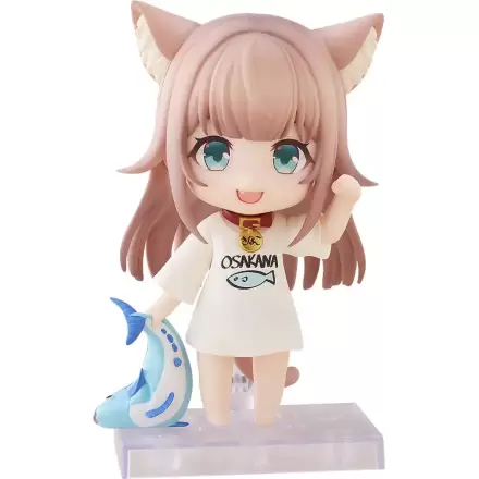 My Cat is a Kawaii Girl Nendoroid akční figurka Kinako 10 cm fotografii produktu