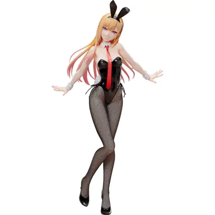 My Dress-Up Darling PVC socha 1/4 Marin Kitagawa: Bunny verze 45 cm fotografii produktu