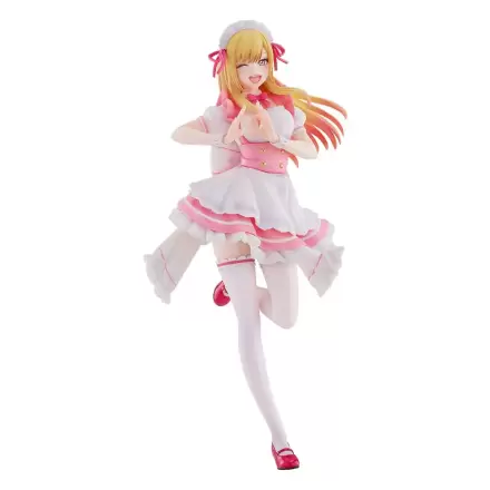 My Dress-Up Darling PVC Socha 1/7 Marin Kitagawa Pretty Maid Verze 23 cm fotografii produktu