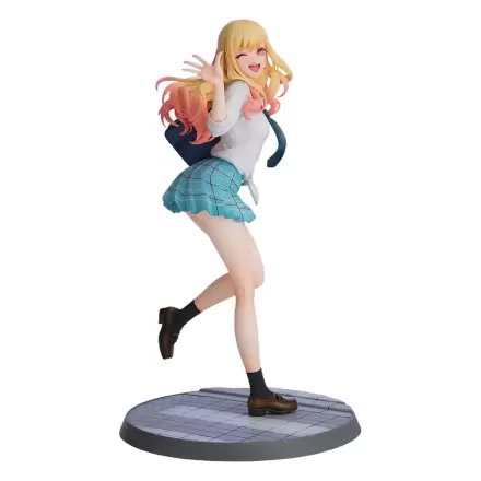 My Dress-Up Darling PVC Socha 1/7 Marin Kitagawa 23 cm fotografii produktu
