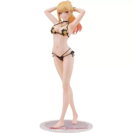My Dress-Up Darling PVC Soška 1/7 Marin Kitagawa: Swimsuit Ver. 24 cm fotografii produktu