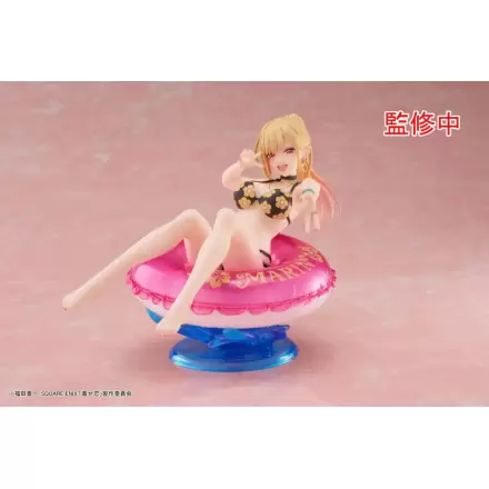 My Dress-Up Darling Aqua Float Girls PVC Soška Marin Kitagawa 10 cm fotografii produktu
