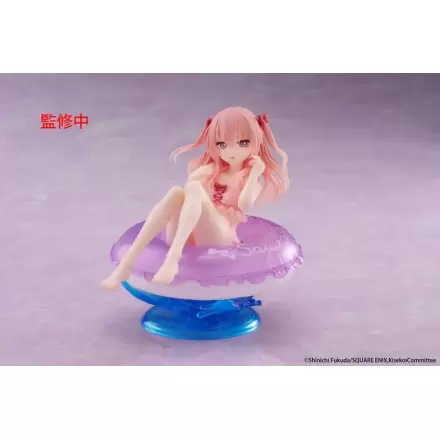 My Dress-Up Darling Aqua Float Girls PVC Soška Sajuna Inui 10 cm fotografii produktu