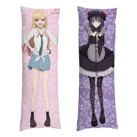 My Dress-Up Darling Dakimakura povlak na polštář Marin Kitagawa povlak na polštář fotografii produktu