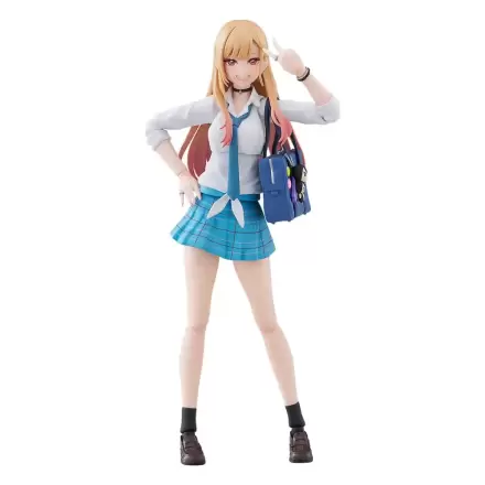 My Dress-Up Darling Figma akční figurka Marin Kitagawa 14 cm fotografii produktu