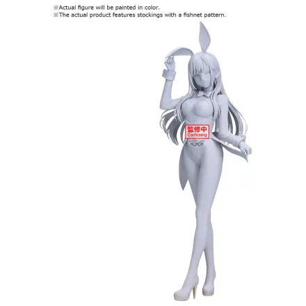 My Dress-Up Darling Glitter & Glamorous Marin Kitagawa Bunny figurka 25cm fotografii produktu