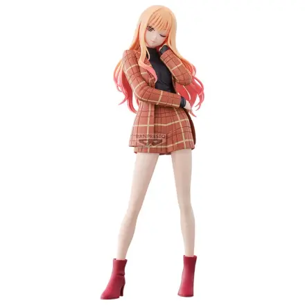 My Dress-Up Darling Glitter Glamours Marin Kitagawa figurka 25 cm fotografii produktu