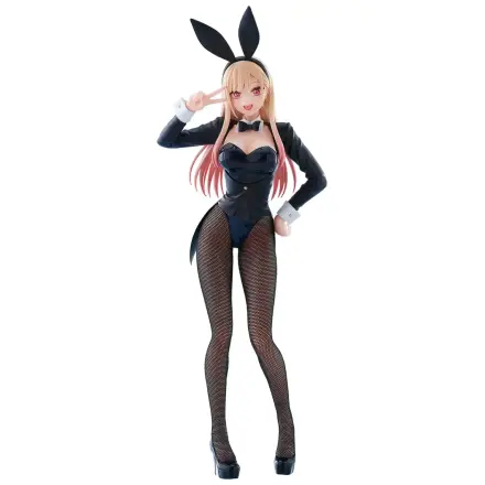 My Dress Up Darling Soška Marin Kitagawa Halloween Bunny Ver. 23 cm fotografii produktu