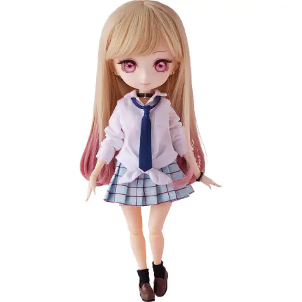 My Dress-Up Darling Nendoroid akční figurka Harmonia Humming Marin Kitagawa 23 cm fotografii produktu