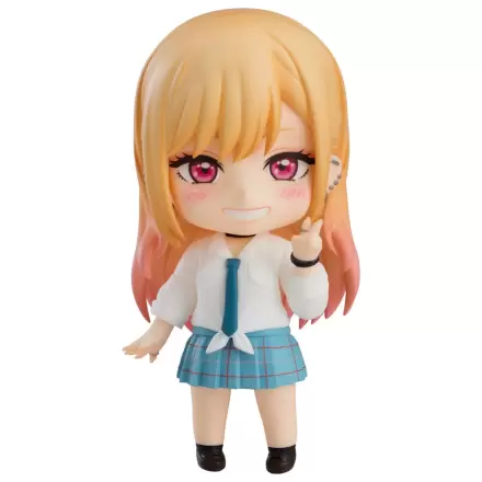 My Dress-Up Darling Nendoroid Akční figurka Marin Kitagawa 10 cm fotografii produktu