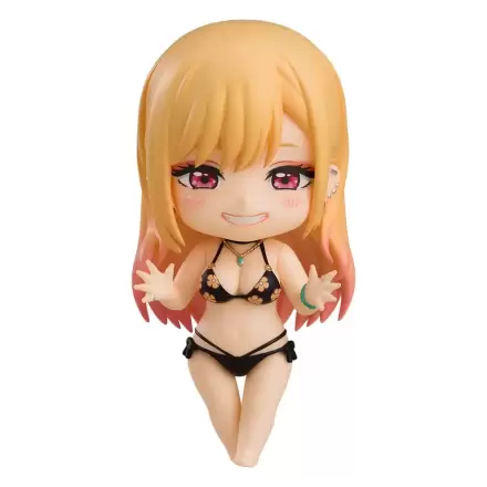 My Dress-Up Darling Nendoroid Akční figurka Marin Kitagawa: Plavková verze 10 cm fotografii produktu