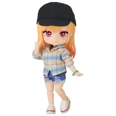 My Dress-Up Darling Nendoroid Doll akční figurka Marin Kitagawa: Casual Outfit Ver. 14 cm fotografii produktu