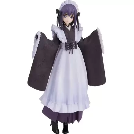 My Dress-Up Darling Pop Up Parade PVC socha Marin Kitagawa (Shizuku Kuroe: School Festival Ver.) 17 cm fotografii produktu