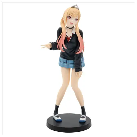 My Dress Up Darling Season 2 Glitter & Glamour Marin Kitagawa Cultural Festival ver figure 25 cm fotografii produktu