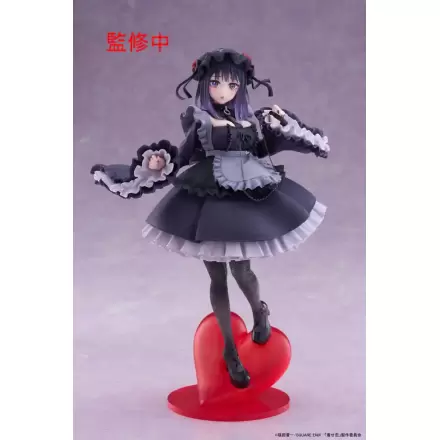 My Dress-Up Darling T-Most PVC Socha Marin Kitagawa Shizuku Kuroe Ver. 25 cm fotografii produktu