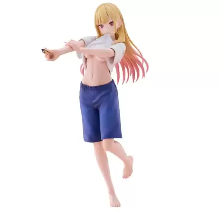 My Dress-Up Darling Tenitol Tall PVC socha Marin Kitagawa Gojo's Gym Uniform Ver. 30 cm fotografii produktu
