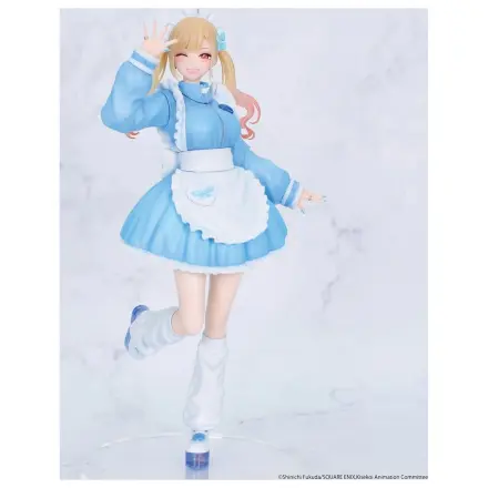 My Dress-Up Darling Vivit PVC socha Marin Kitagawa Jersey Maid Ver. 20 cm fotografii produktu