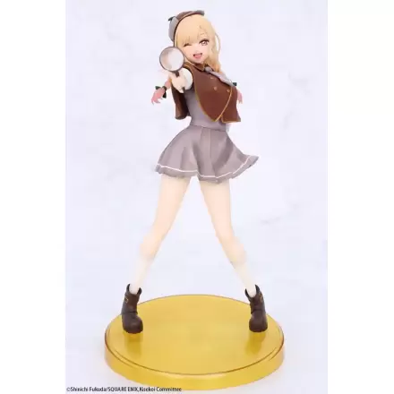 My Dress-Up Darling Vivit PVC Soška Marin Kitagawa Detective Ver. 18 cm fotografii produktu