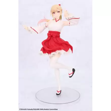 My Dress-Up Darling Vivit PVC socha Marin Kitagawa Shrine Maiden Ver. 20 cm fotografii produktu