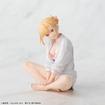 My Dress-Up Darling Yumemirize PVC Socha Marin Kitagawa 11 cm fotografii produktu
