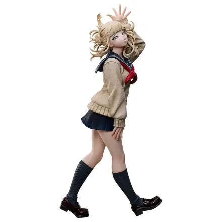 My Hero Academia PVC Socha 1/4 Himiko Toga 37 cm fotografii produktu