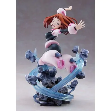 My Hero Academia PVC soška 1/8 Ochaco Uraraka 23 cm termékfotója