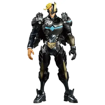 My Hero Academia A Story of Reaching Out Forever Extra Armored All Might figurka 28cm fotografii produktu