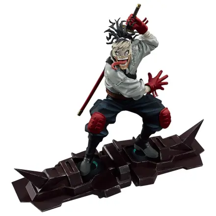 My Hero Academia A Story of Reaching Out Forever Stain figurka 18 cm fotografii produktu