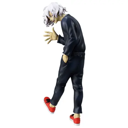 My Hero Academia A Story of Reaching Out Forever Tomura Shigaraki figurka 23cm fotografii produktu