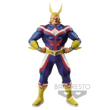 My Hero Academia Age of Heroes All Might Special figurka 20 cm fotografii produktu
