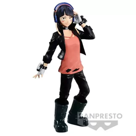 My Hero Academia Age of Heroes figurka Kyojka Jiro Earprhone Jack 15 cm termékfotója