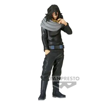 My Hero Academia Age of Heroes Shota Aizawa figurka 18 cm termékfotója