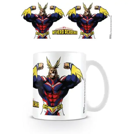 My Hero Academia hrnek All Might Flex termékfotója