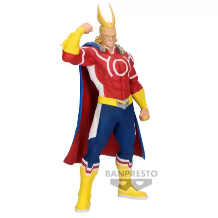 My Hero Academia All Might Movie You re Next figurka 17 cm termékfotója