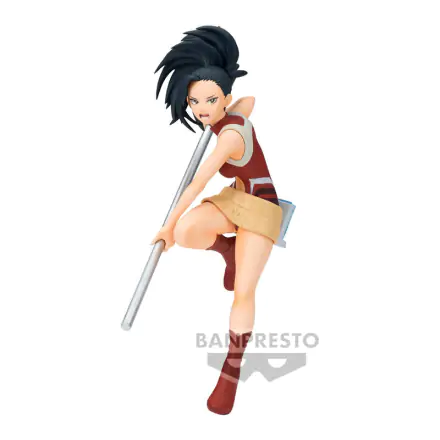 My Hero Academia Amazing Heroes Momo Yaoyorozu Creati figurka 14 cm termékfotója