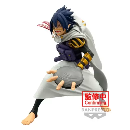 My Hero Academia Amazing Heroes Tamaki Amajiki Suneater figurka 14 cm termékfotója