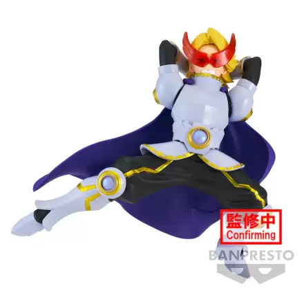 My Hero Academia Amazing Heroes figurka Yuga Aoyama 14 cm termékfotója