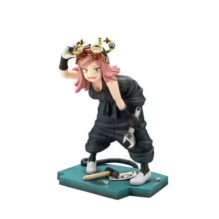 My Hero Academia ARTFX J Socha 1/8 Mei Hatsume 18 cm termékfotója