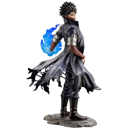 My Hero Academia ARTFXJ Socha 1/8 Dabi Bonusová edice 27 cm termékfotója