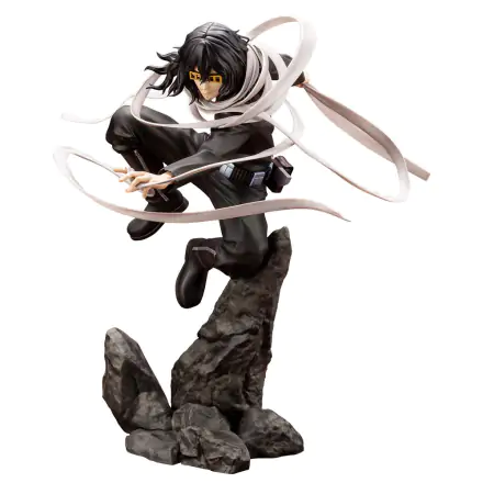 My Hero Academia ARTFXJ Socha 1/8 Shota Aizawa 26 cm termékfotója