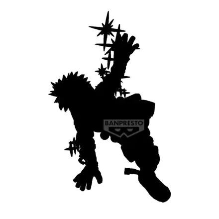 My Hero Academia Bakugo figurka 13 cm fotografii produktu