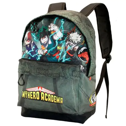 Batoh My Hero Academia Battle 41 cm termékfotója