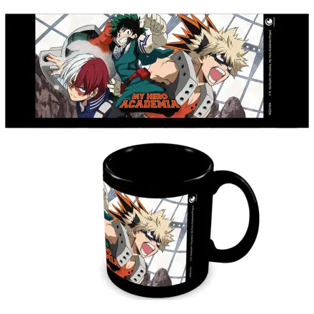 My Hero Academia hrnek 315ml fotografii produktu